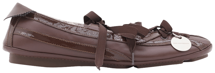 Kiko Kostadinov Wmns Lella Hybrid Syrup