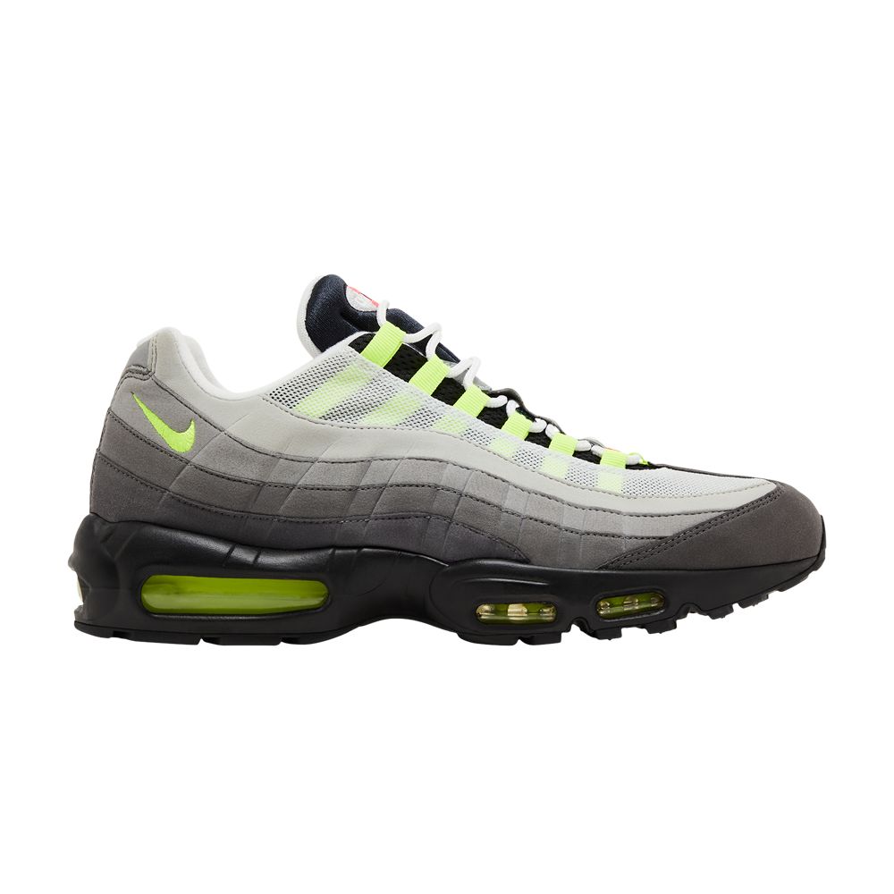 Nike Air Max 95 'Greedy' | Black | Men's Size 13