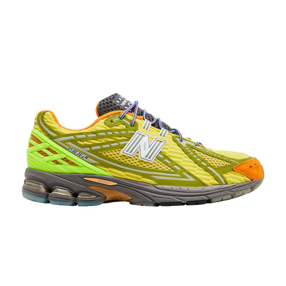 New Balance Action Bronson x 1906R 'Scorpius' | Multi-Color | Men's Size 8
