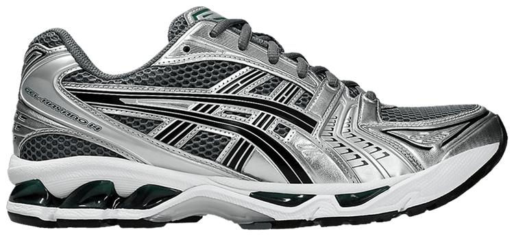 人気 ☆ ASICS ☆ GEL-KAYANO 14 METROPOLIS JASPER GREEN Buy Gel Kayano 14 'Metropolis Jasper Green' - 1203A537 020