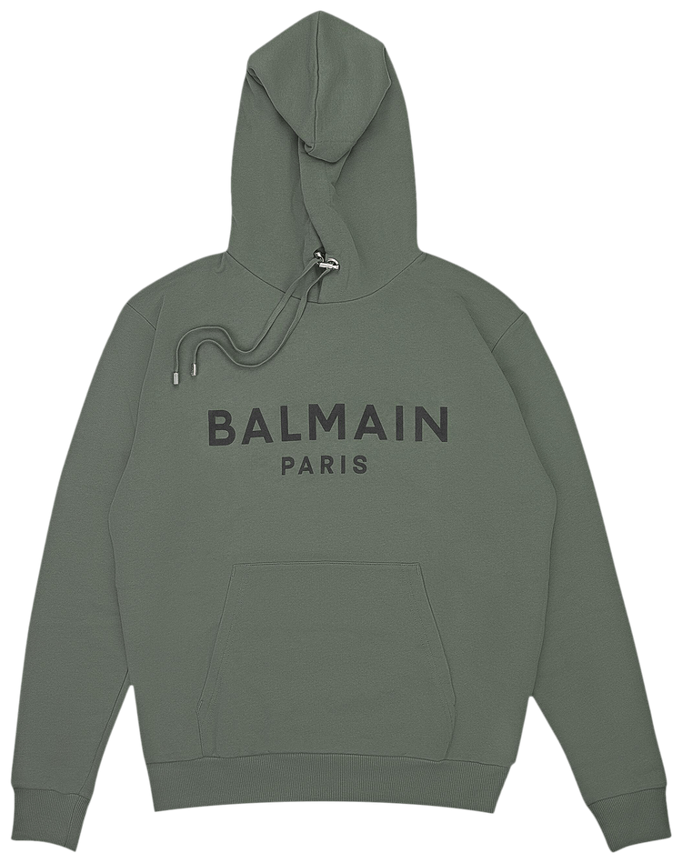 Buy Balmain hoodies : New & Pre-Owned | GOAT
