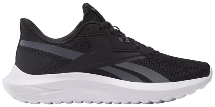 Reebok Wmns Energen Lux Black Pure Grey
