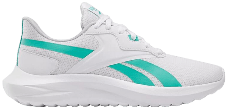 Reebok Wmns Energen Lux White Unleashed Green