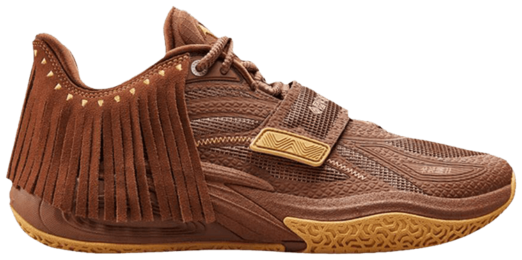 Anta Kai 1 Chief Hela Asia Release