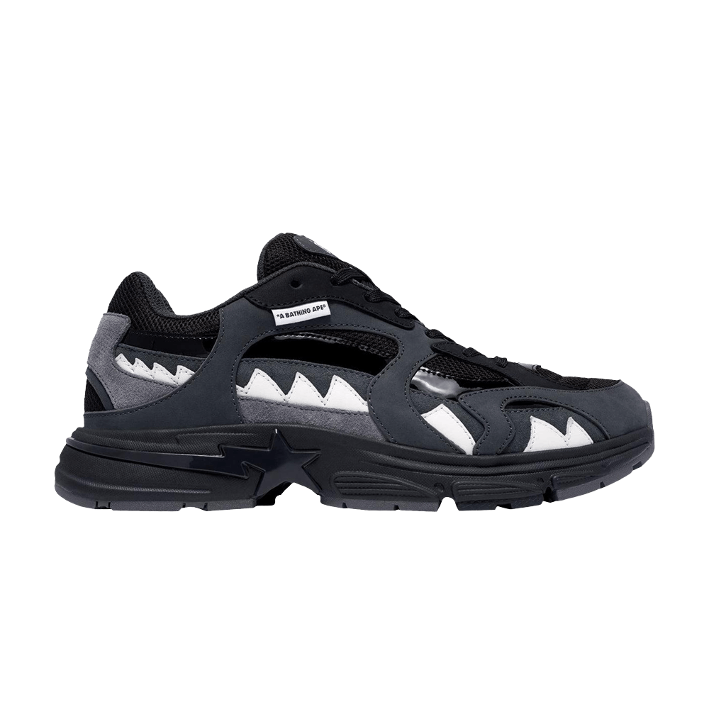 bape shark yeezy
