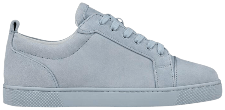 Christian Louboutin Louis Junior Orlato Flat Paseo