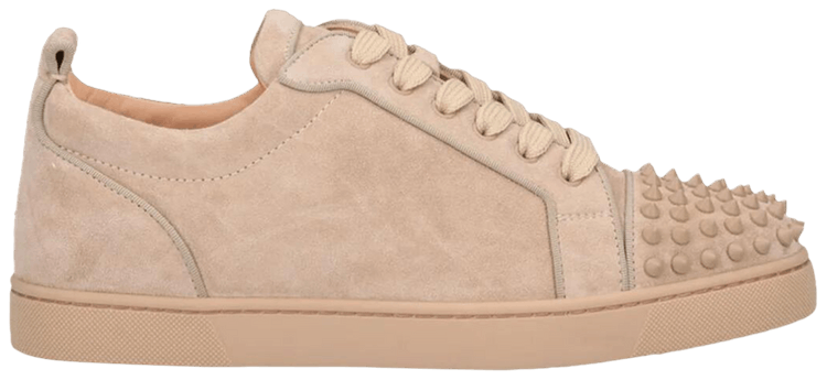 Christian Louboutin Louis Junior Spikes Orlato Atlas