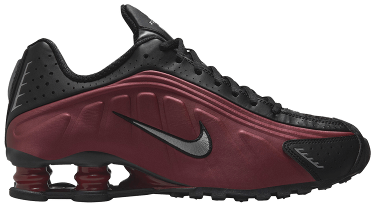 Nike Shox R4 Team Red AR3565-009