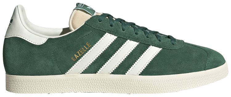 Adidas Gazelle Collegiate Green