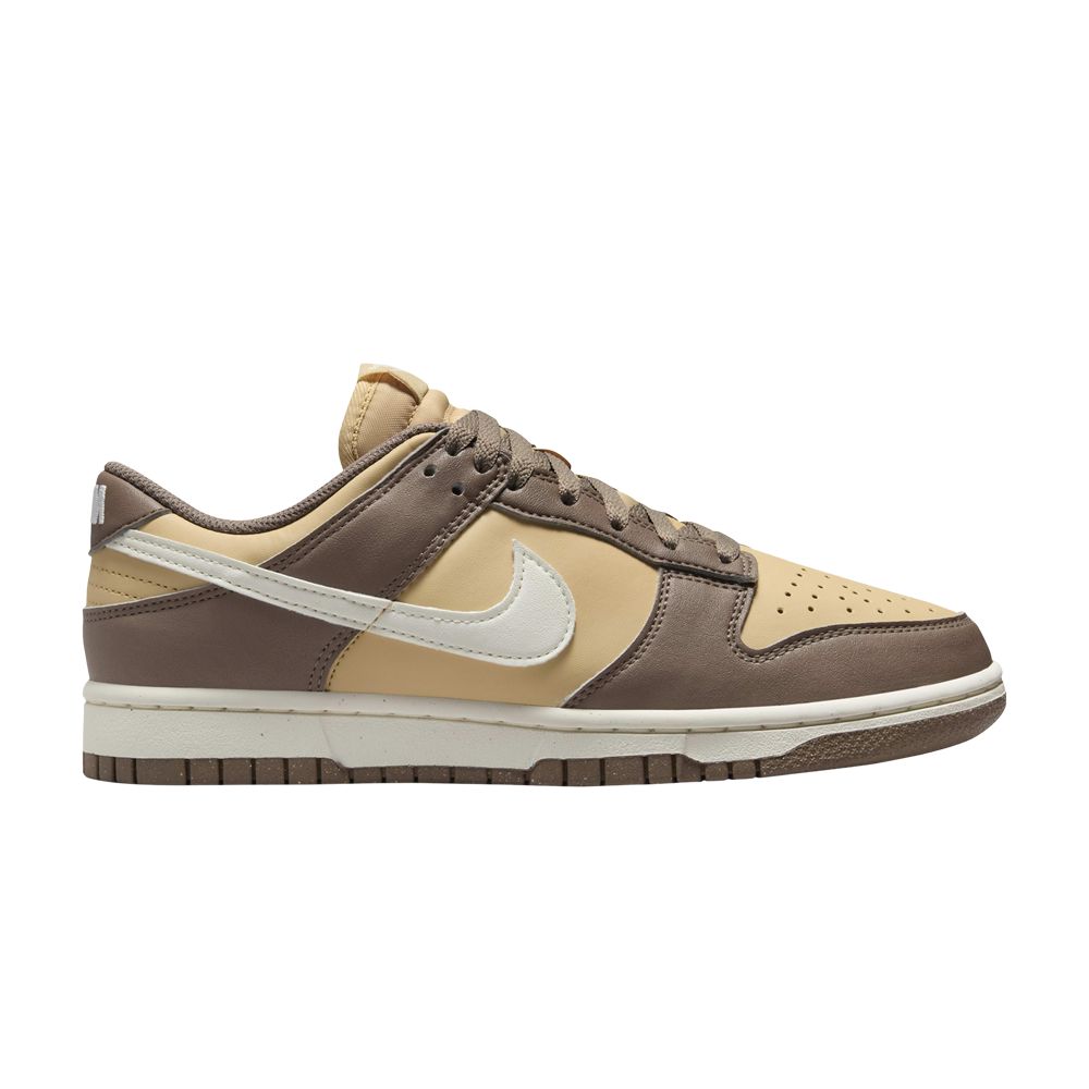Pre-owned Nike Wmns Dunk Low Next Nature 'mink Brown Sesame'