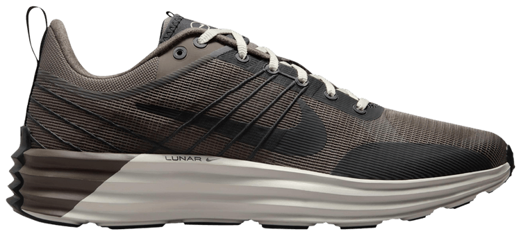 Nike Lunar Roam Cave Stone