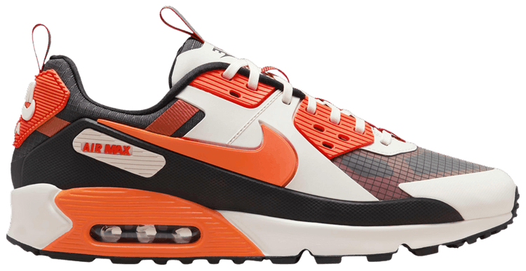 Nike Air Max 90 Drift Phantom Safety Orange