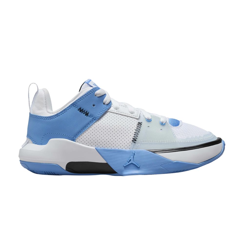 Jordan One Take 5 GS 'Legend Blue' | Kid's Size 4.5