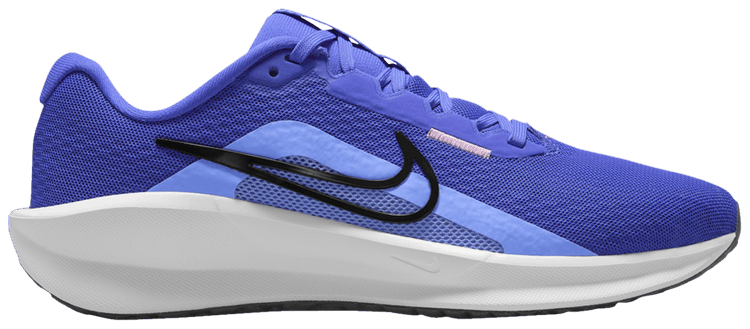 Nike Wmns Downshifter 13 Astronomy Blue Beyond Pink