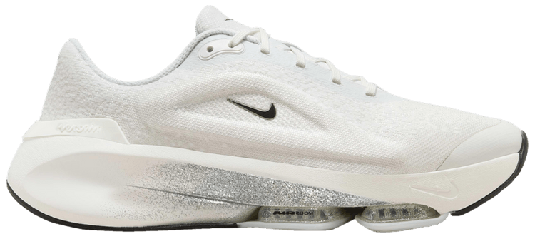 Nike Wmns Versair Summit White Metallic Silver