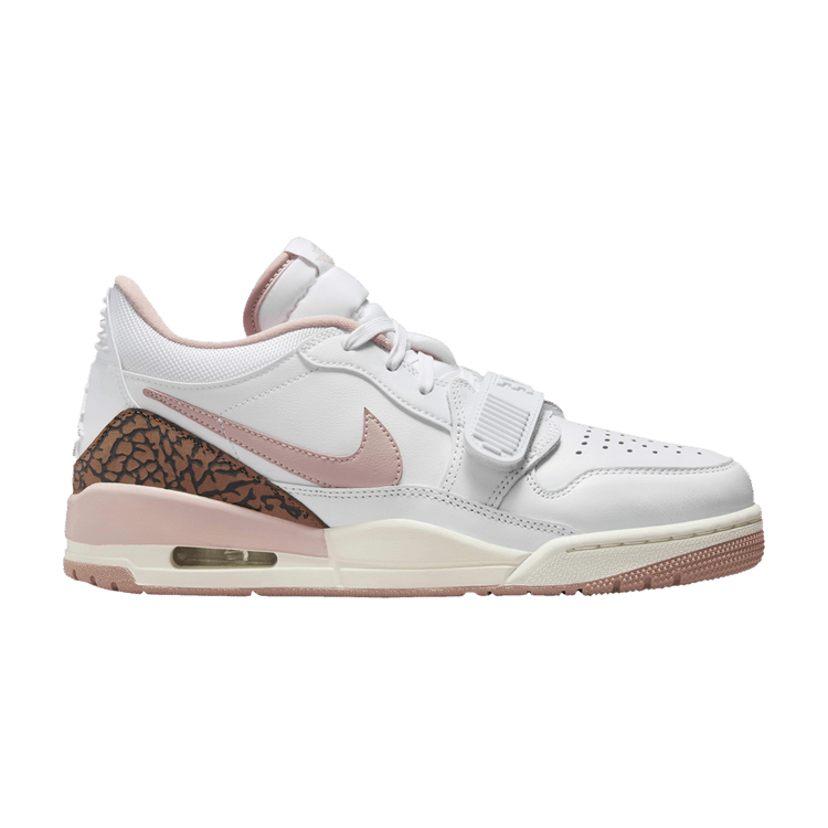 Jordan legacy 312 pink new arrivals
