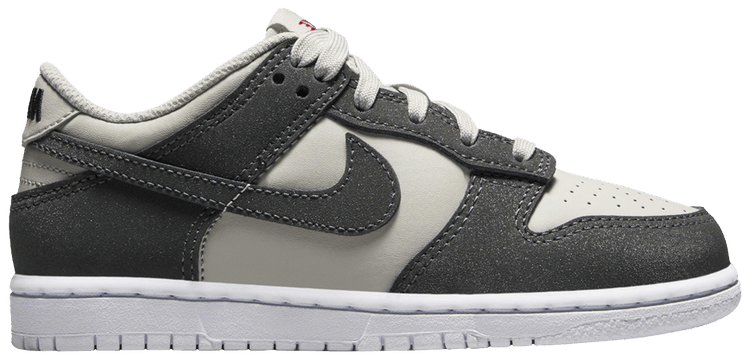 Buy Dunk Low PS 'Light Iron Ore Anthracite Glitter' - FZ1001 Buy Dunk Low PS 'Light Iron Ore Anthracite Glitter' - FZ1001