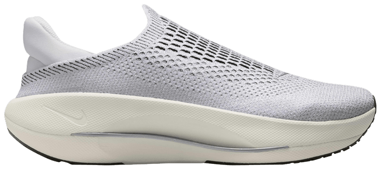 Buy Wmns Reina EasyOn Premium 'Summit White Metallic Silver
