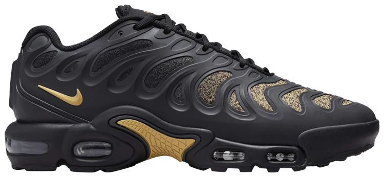 Buy Paris Saint Germain x Air Max Plus Drift Anthracite Wheat Gold FZ4748 001 GOAT
