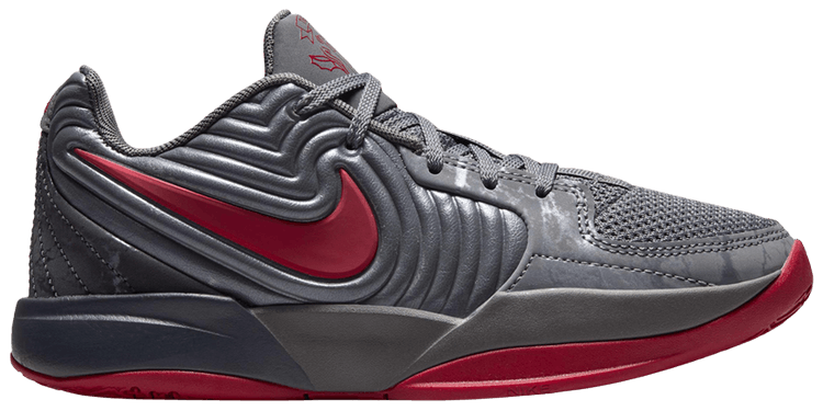 Nike Ja 2 GS King of the Court