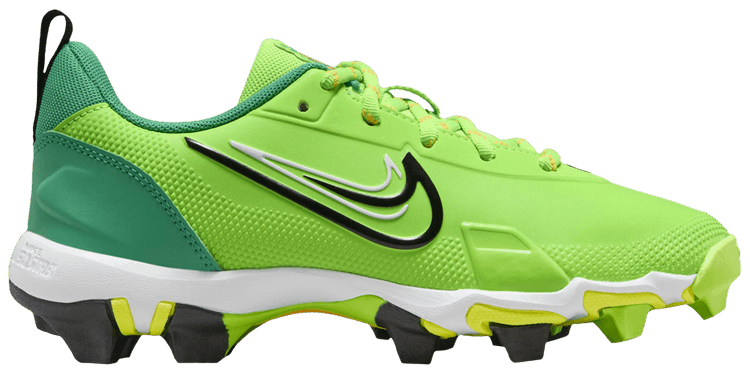 Buy Nike Force Trout 9 Keystone GS 'Green Strike' - FZ8656 300 | GOAT