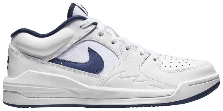 Buy Wmns Jordan Stadium 90 'White Midnight Navy' - HJ4406