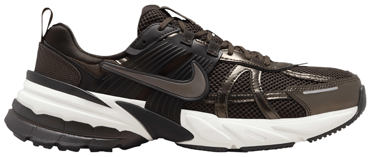 Nike V2K Run Velvet Brown