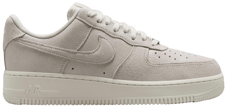 Air force 1 07 se suede new arrivals