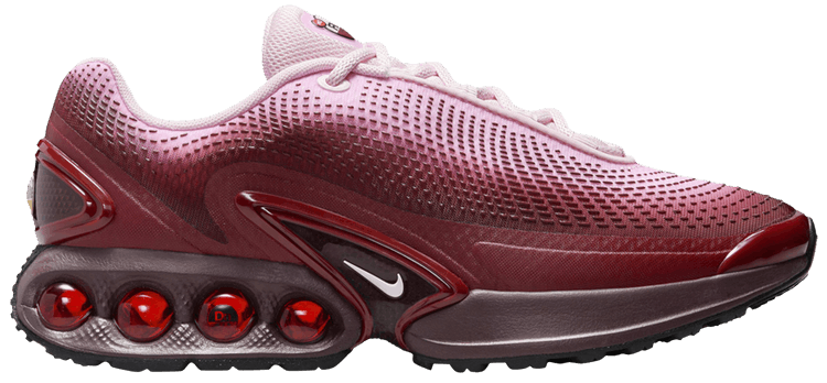 Air max 720 burgundy store