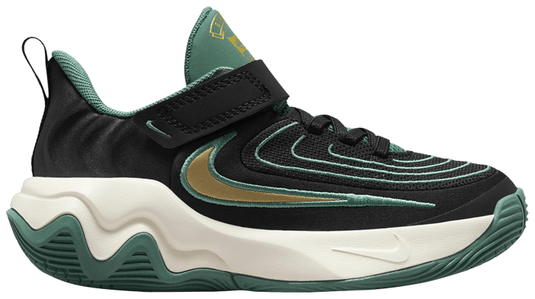 Nike Giannis Immortality 4 PS Bicoastal