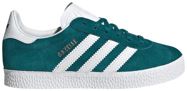 Adidas Gazelle C Legacy Teal