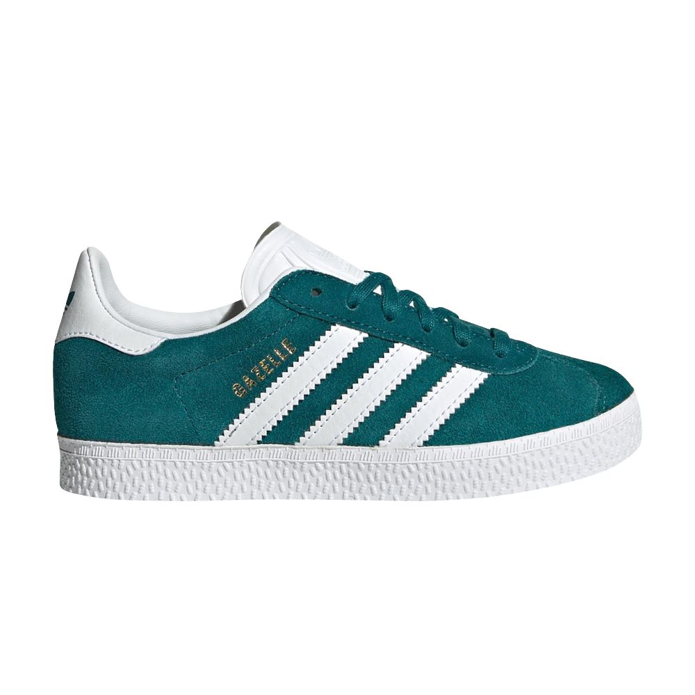 Gazelle C 'Legacy Teal' - IF9805