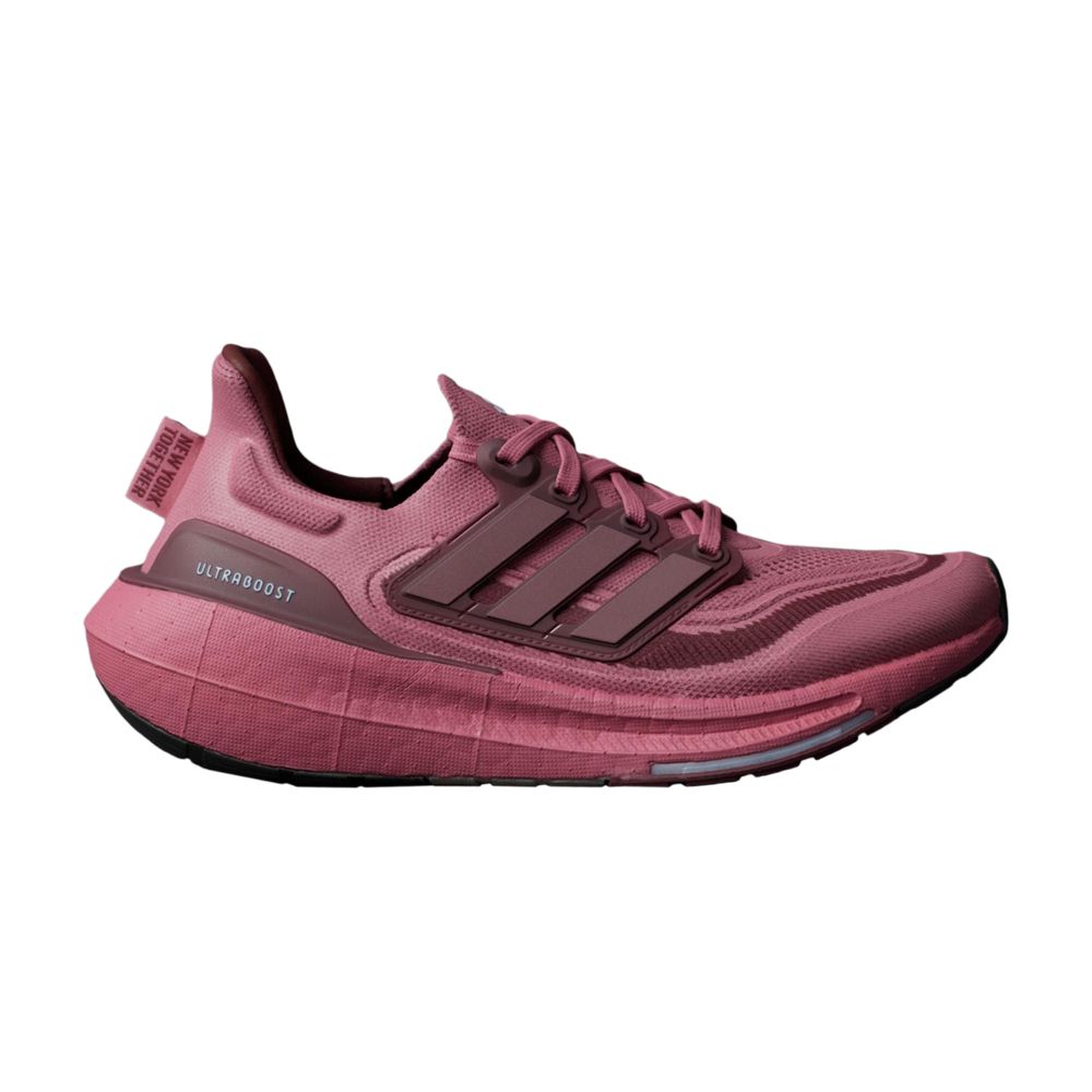 adidas Wmns UltraBoost Light 'Pink Strata' | Women's Size 9 - IG7959