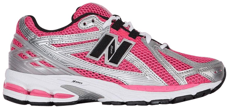 スニーカー NEW BALANCE '1906-R' sneakers Pink The New Balance 1906R Rose Pink is Exclusive to Courir