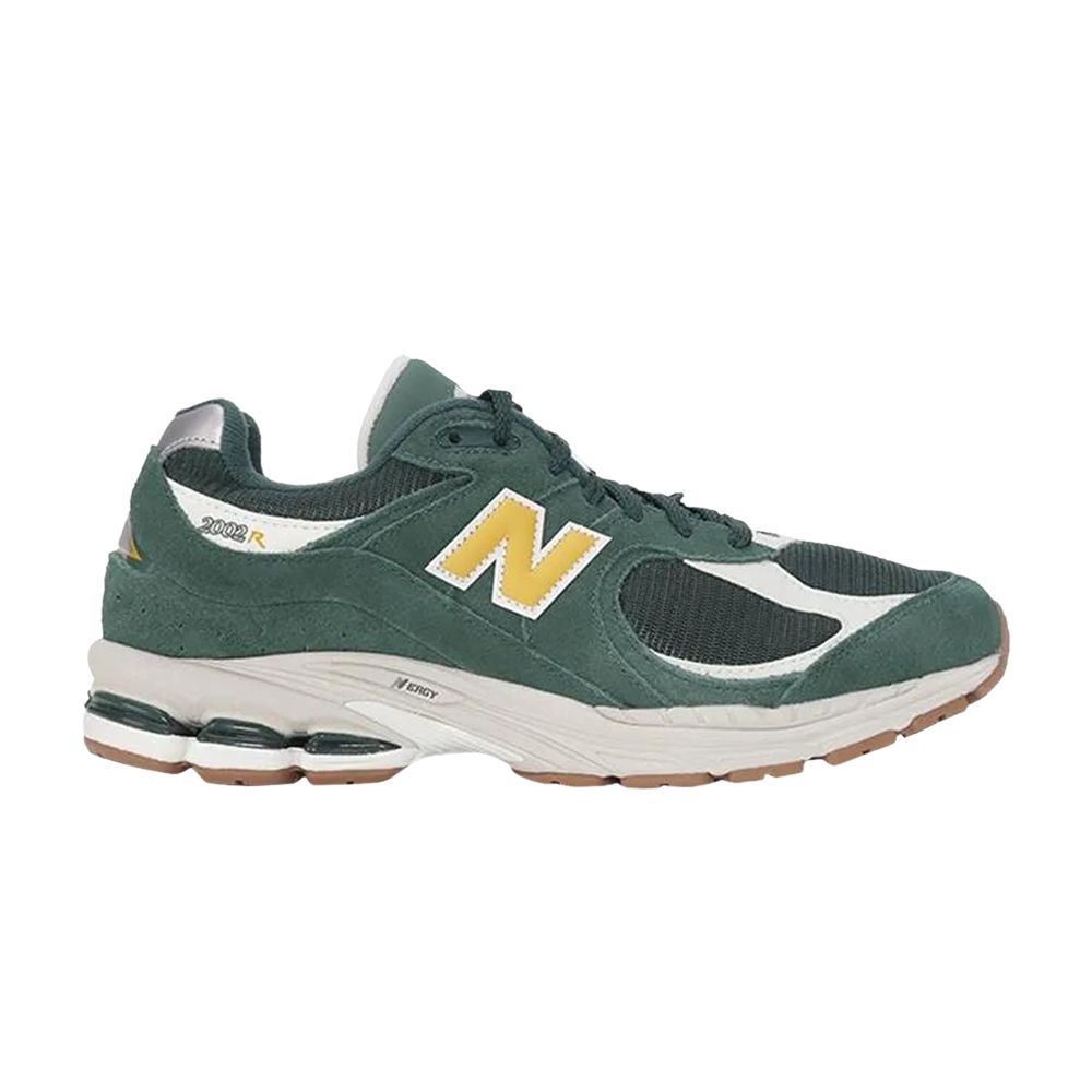 New Balance 2002R 'Green' ASOS Exclusive | Men's Size 8.5