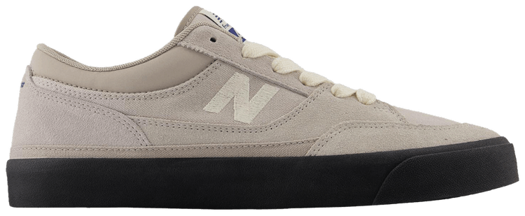 Franky Villani x New Balance Numeric 417 Moonrock Black