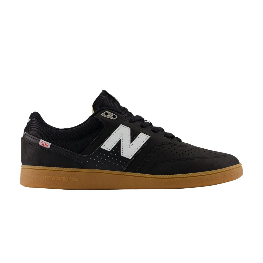 New Balance Brandon Westgate x Numeric 508 'Black Gum' | Men's Size 10.5