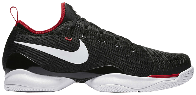 Buy Air Zoom Ultra React HC Black White University Red 859719 003 GOAT UK