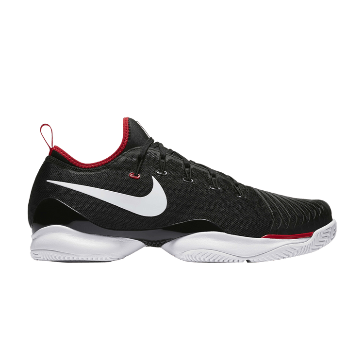 Buy Air Zoom Ultra React HC Black White University Red 859719 003 GOAT UK