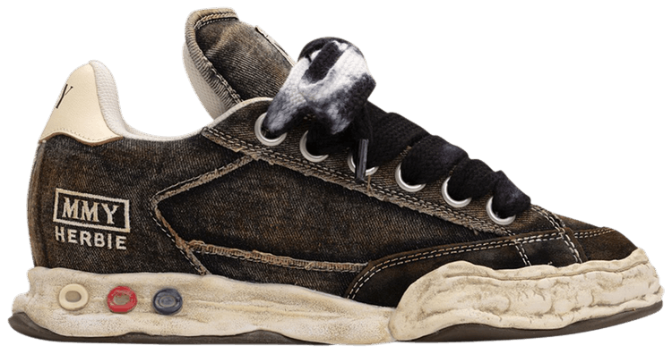 Buy Maison Mihara Yasuhiro Herbie: New Releases & Iconic