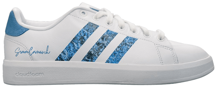 Buy Como 1907 x adidas Semm Cumasch 'Lake Como