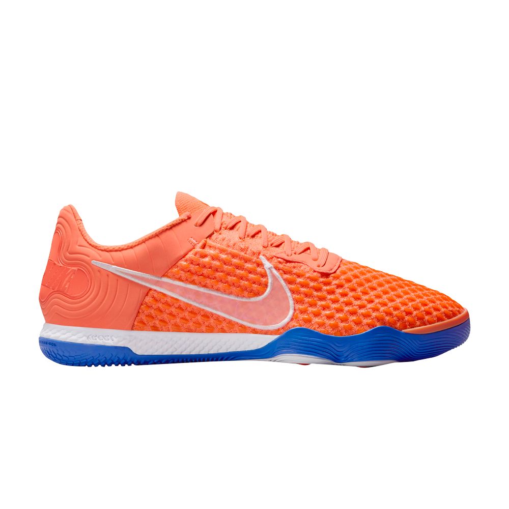 Nike React Gato 'Light Wild Mango' | Orange | Men's Size 10.5