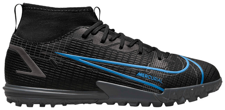 mercurial superfly 8 society
