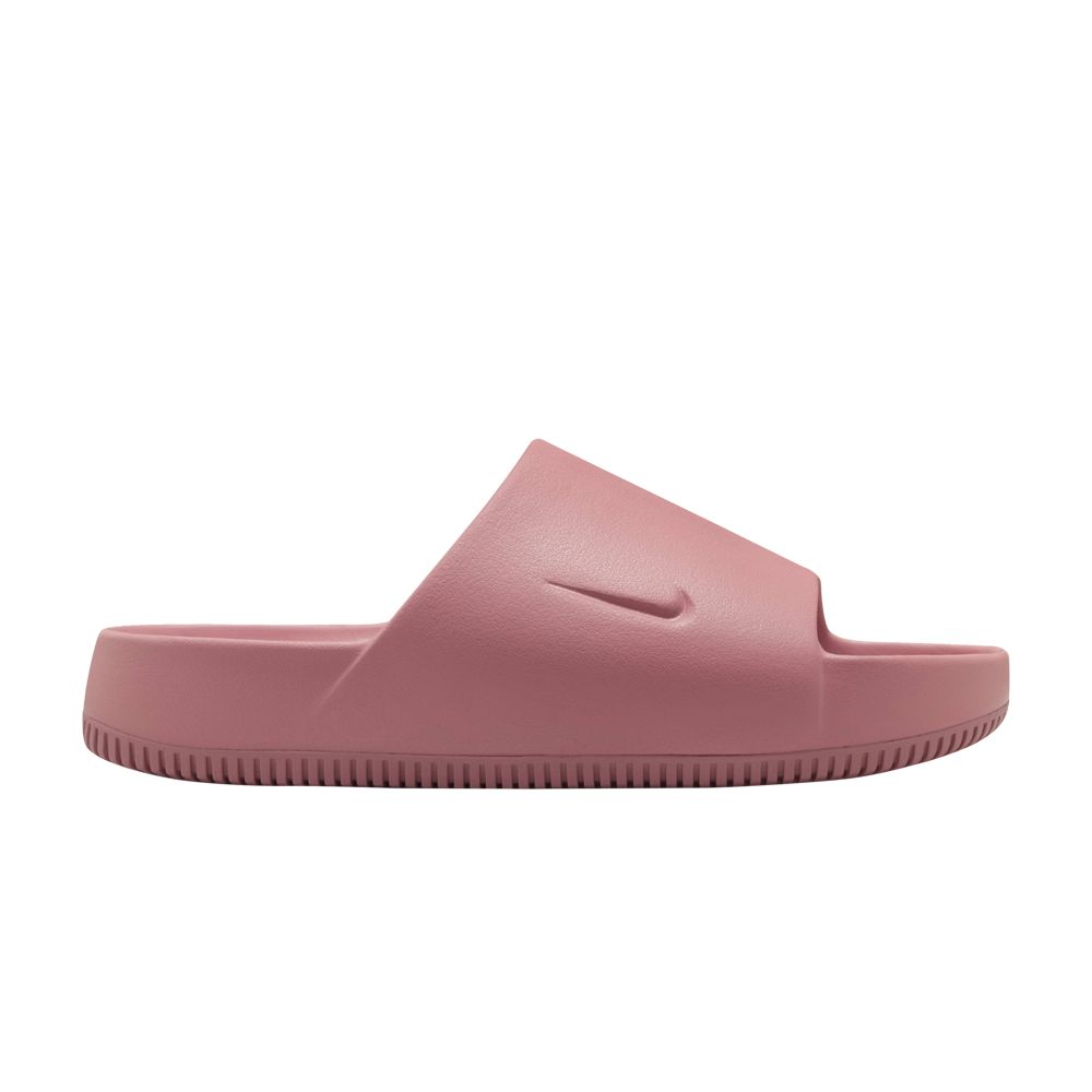 Pre-owned Nike Wmns Calm Slide 'canyon Pink'