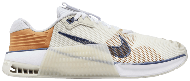 Nike Wmns Metcon 9 AMP Medicine Ball