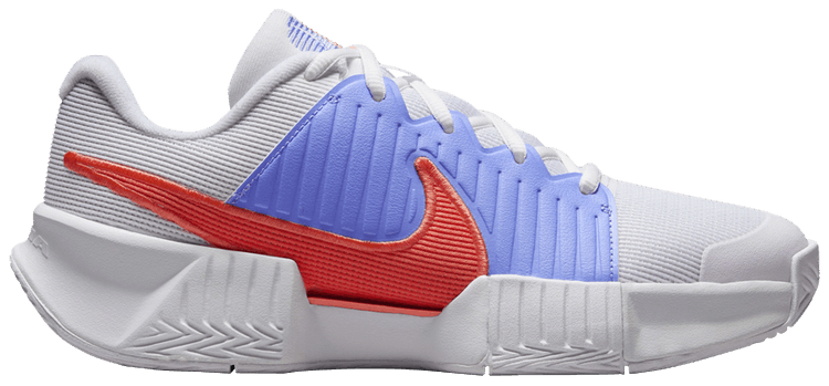 Nike Wmns Zoom GP Challenge Pro Royal Pulse Light Wild Mango