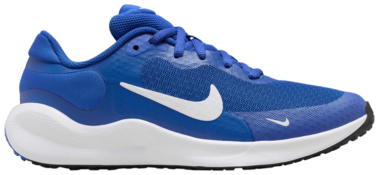 Nike Revolution 7 GS Game Royal