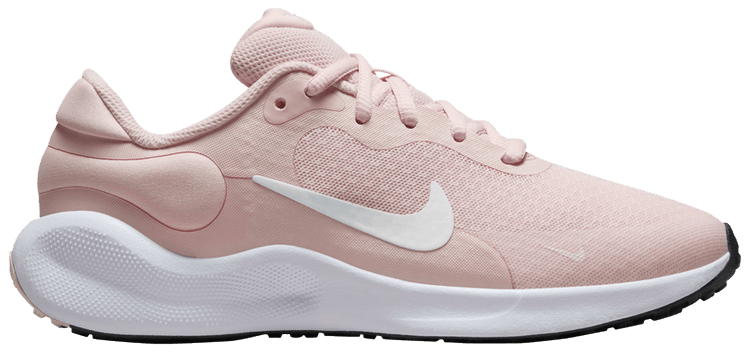 Nike Revolution 7 GS Echo Pink