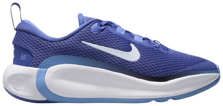 Nike Infinity Flow GS Astronomy Blue