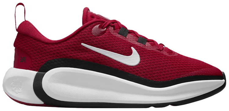 Nike Infinity Flow GS Gym Red